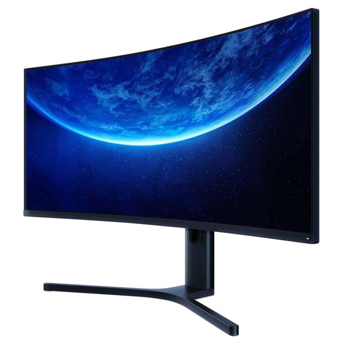 MONITEUR XiaomiMi Curved Gaming Monitor 34" (BHR5133GL)