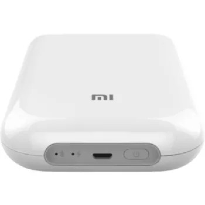 IMPRIMANTE Xiaomi Mi PORTABLE PHOTO PRINTER COULEUR (TEJ4018GL)