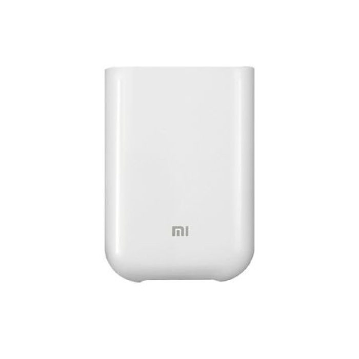 IMPRIMANTE Xiaomi Mi PORTABLE PHOTO PRINTER COULEUR (TEJ4018GL)