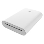 IMPRIMANTE Xiaomi Mi PORTABLE PHOTO PRINTER COULEUR (TEJ4018GL)