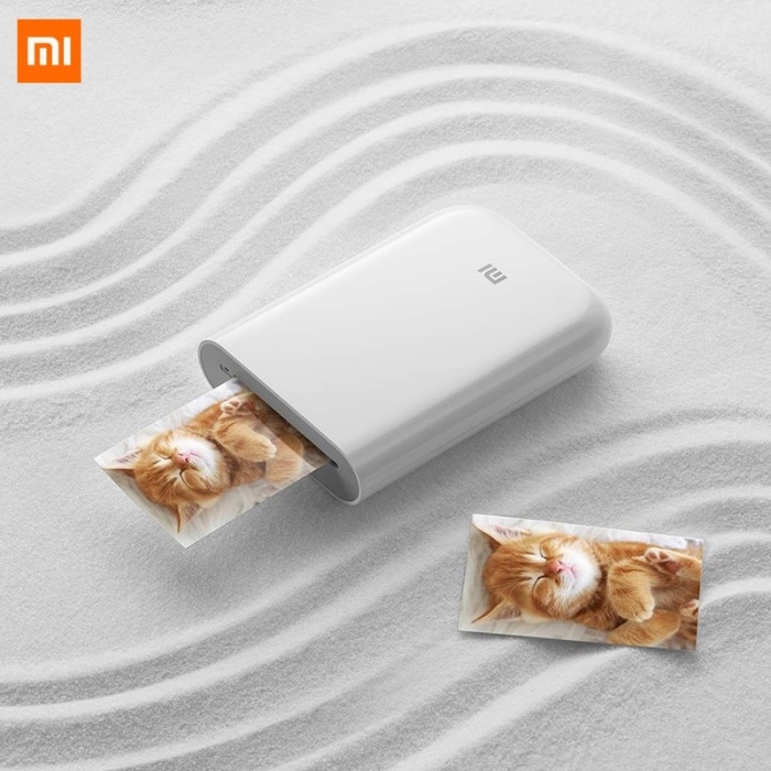 Xiaomi Papier imprimante photo (TEJ4019GL)