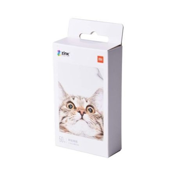 Xiaomi Papier imprimante photo (TEJ4019GL)