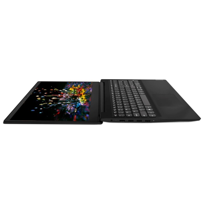 ORDINATEUR PORTABLE LENOVO IdeaPad S145-15IIL (81W800KHFE)