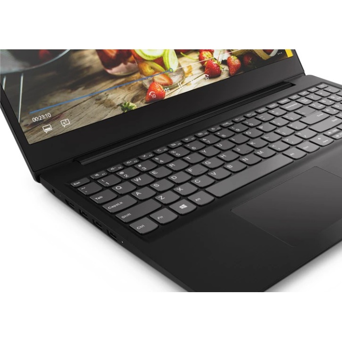 ORDINATEUR PORTABLE LENOVO IdeaPad S145-15IIL (81W800KHFE)