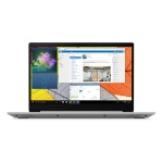 ORDINATEUR PORTABLE LENOVO IdeaPad S145-15IIL (81W800PSFE)