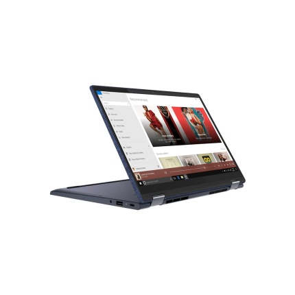 ORDINATEUR PORTABLE LENOVO Yoga 6 13ALC6 (82ND0046FE)