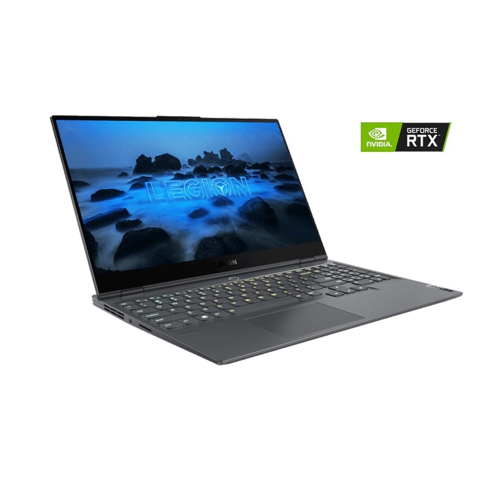 ORDINATEUR PORTABLE LENOVO Légion S7 15IMH5(82BC0061FE)