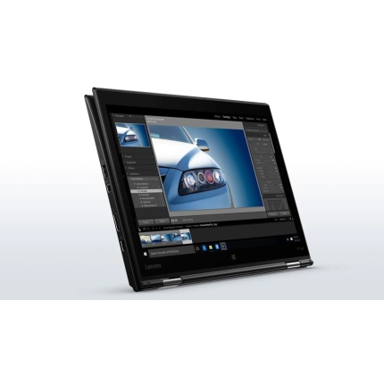 ORDINATEUR PORTABLE LENOVO THINKPAD X1 Yoga Gen 6 (20XY004TFE)