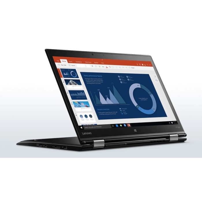 ORDINATEUR PORTABLE LENOVO THINKPAD X1 Yoga Gen 6 (20XY004TFE)