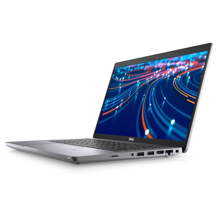 ORDINATEUR PORTABLE DELL LATITUDE 5420 11th I5 (N38L542014EMEA_UBU)