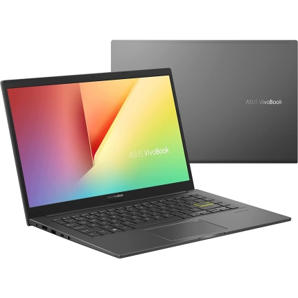ORDINATEUR PORTABLE ASUS S413EP-EB324T 11th I7 (90NB0S3F-M04270)