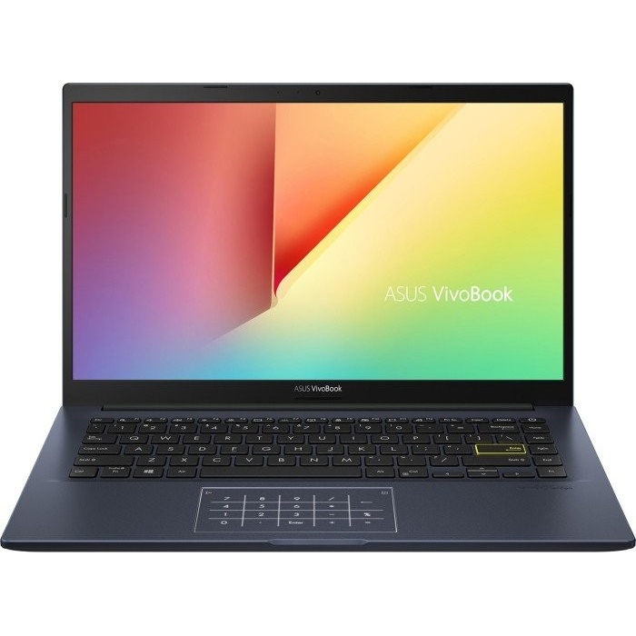 ORDINATEUR PORTABLE ASUS S413EP-EB324T 11th I7 (90NB0S3F-M04270)