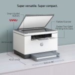 IMPRIMANTE MUTLIFONCTION LASERJET HP M236D (9YF94A)