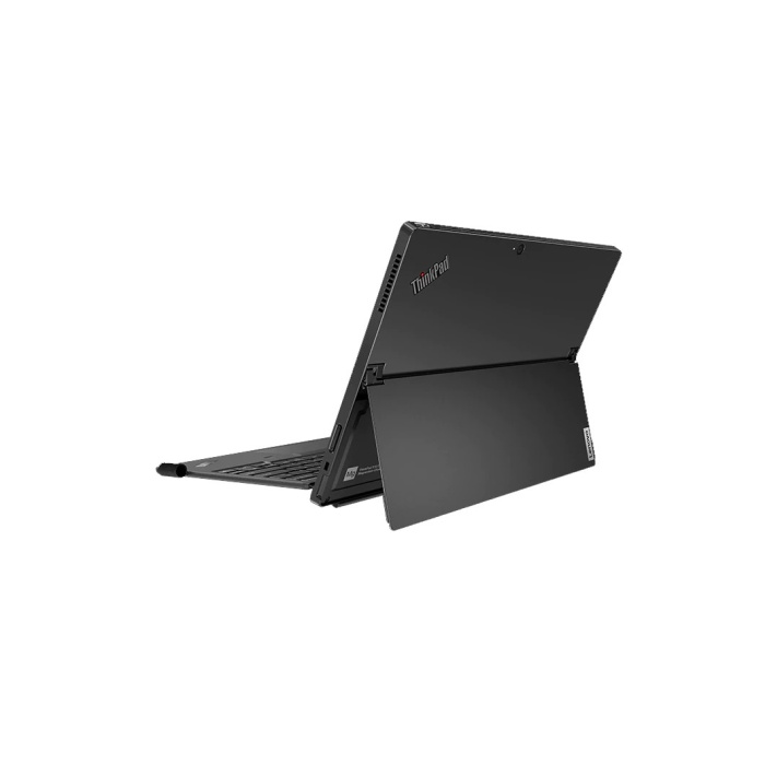 ORDINATEUR PORTABLE TABLETTE LENOVO ThinkPad X12 Détachable (20UW0008FE)