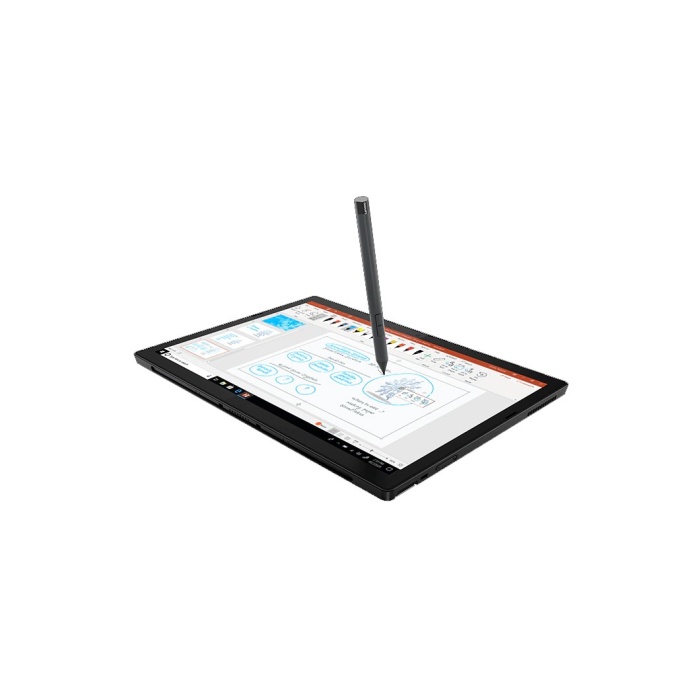 ORDINATEUR PORTABLE TABLETTE LENOVO ThinkPad X12 Détachable (20UW0008FE)