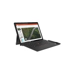 ORDINATEUR PORTABLE TABLETTE LENOVO ThinkPad X12 Détachable (20UW0008FE)