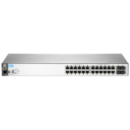 SWITCH Aruba Instant On 2530-24G (J9776A)