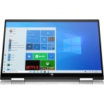 ORDINATEUR PORTABLE HP PAVILION x360 CONVERTIBLE 15-er0003nk (601F4EA)