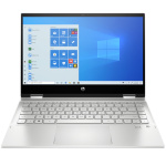 ORDINATEUR PORTABLE HP PAVILION x360 CONVERTIBLE 15-er0003nk (601F4EA)