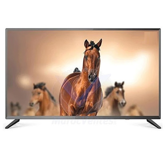 TÉLÉVISEUR LEADER LE42FHD4275 FHD SMART 42'' (LE42FHD4275)