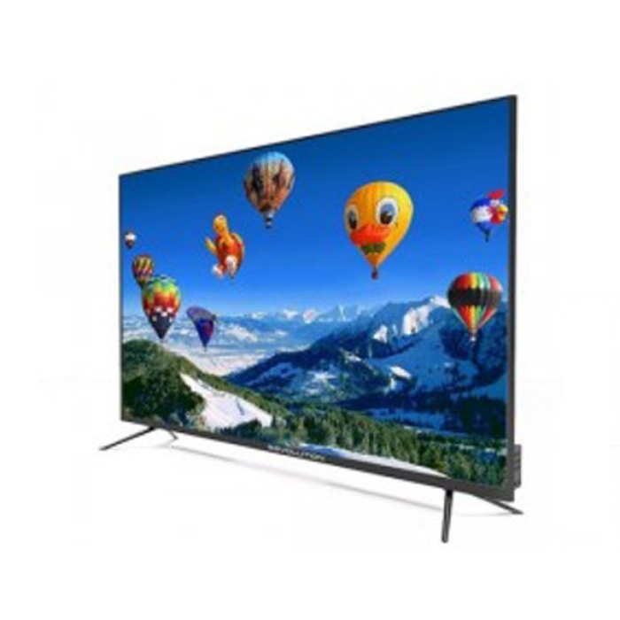 TÉLÉVISEUR LEADER LE50UHD5075 UHD SMART 50'' (LE50UHD5075)