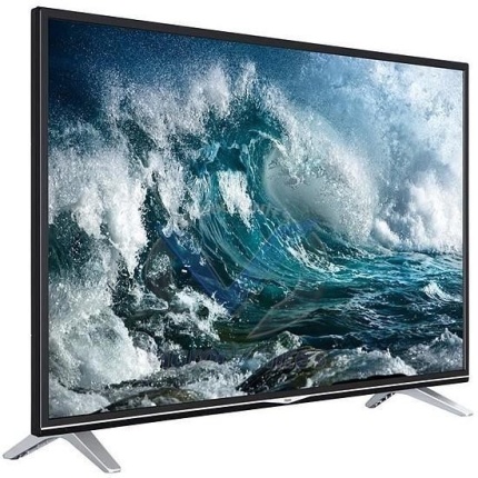 TÉLÉVISEUR LEADER LE55UHD5575 UHD SMART 55'' (LE55UHD5575)
