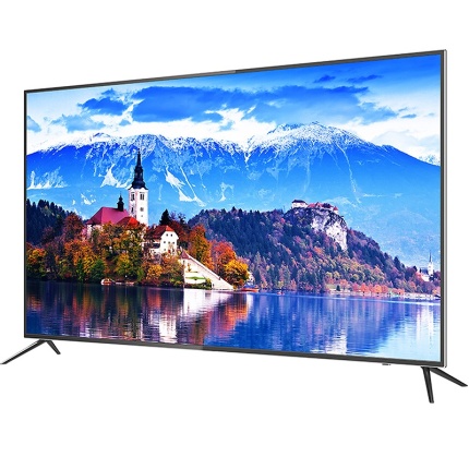 TÉLÉVISEUR LEADER LE65UHD6575 UHD SMART 65'' (LE65UHD6575)