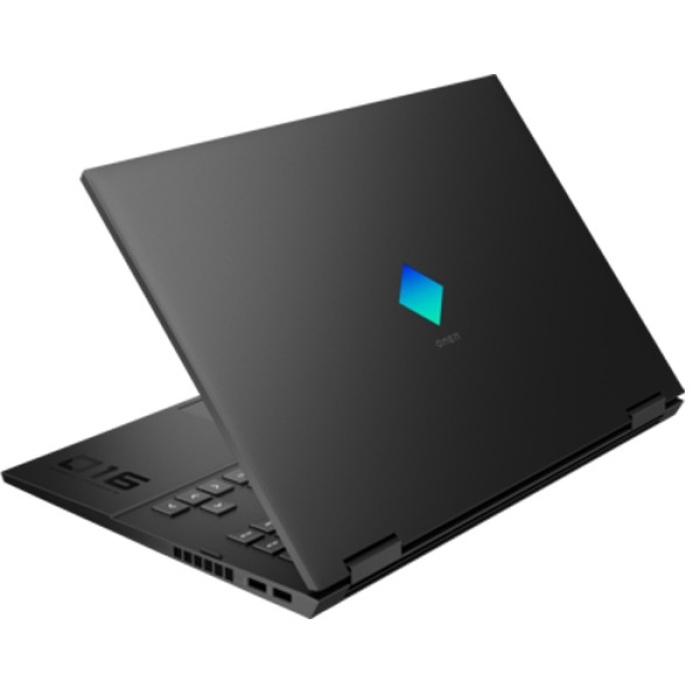 ORDINATEUR PORTABLE HP OMEN GAMING 16-b0001nk (4A4X5EA)