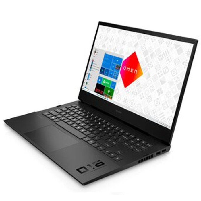 ORDINATEUR PORTABLE HP OMEN GAMING 16-b0001nk (4A4X5EA)
