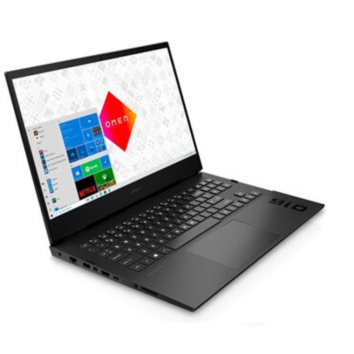 ORDINATEUR PORTABLE HP OMEN GAMING 16-b0001nk (4A4X5EA)