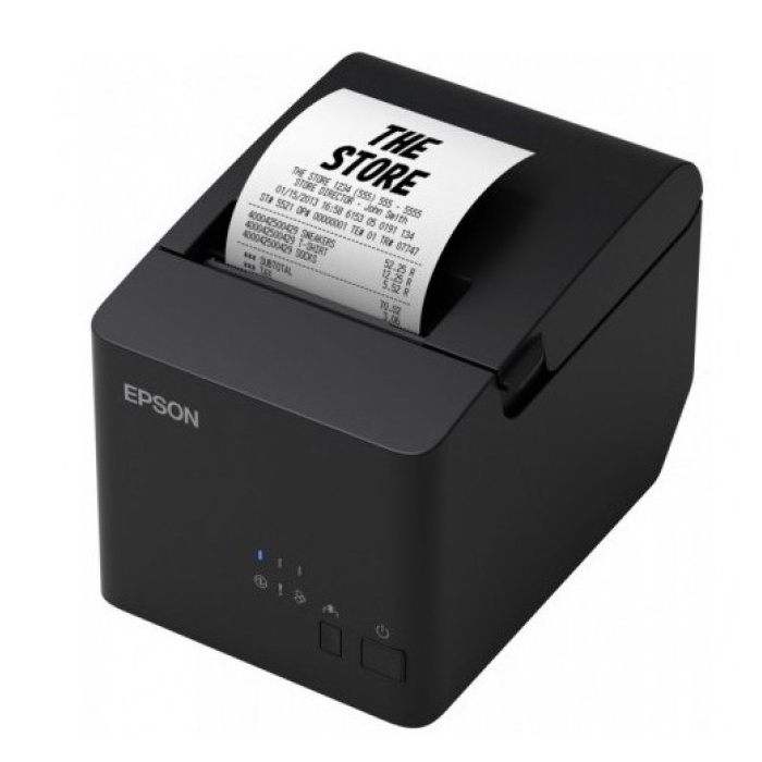 IMPRIMANTE DE TICKETS EPSON TM-T20X POS (C31CH26051)