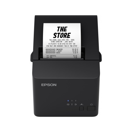IMPRIMANTE DE TICKETS EPSON TM-T20X POS (C31CH26051)
