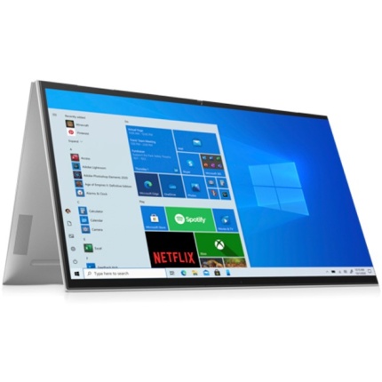 ORDINATEUR PORTABLE HP ENVY x360 Convert 15-es0005nk 11th (601F6EA)