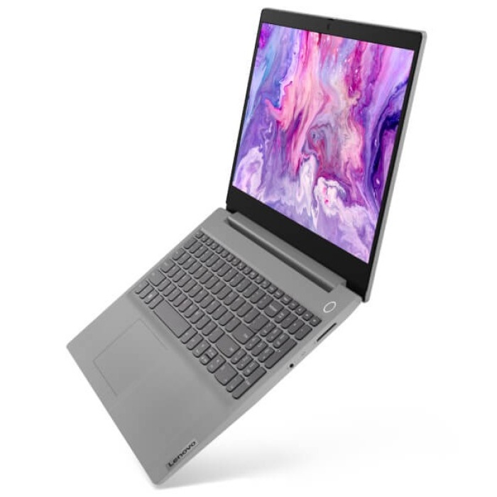 ORDINATEUR PORTABLE LENOVO IdeaPad 3 15IML05 (81WB00TGFE)