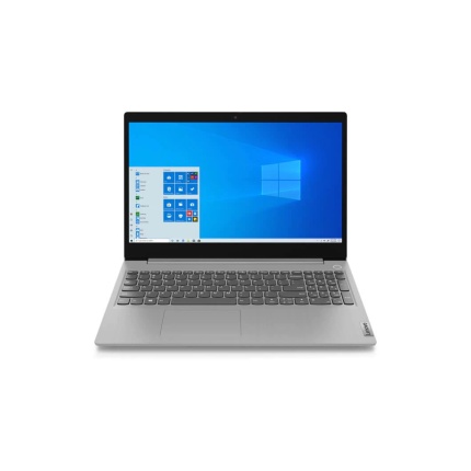 ORDINATEUR PORTABLE LENOVO IdeaPad 3 15IML05 (81WB00TGFE)