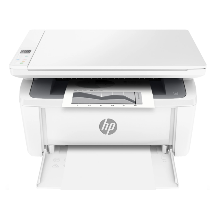 IMPRIMANTE MUTLIFONCTION LASERJET HP M141W (7MD74A) – Image 1
