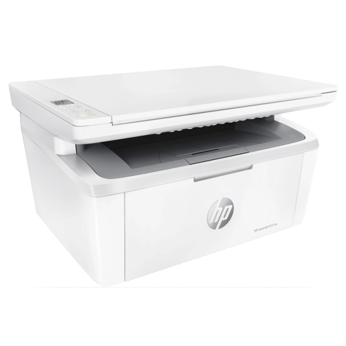 IMPRIMANTE MUTLIFONCTION LASERJET HP M141W (7MD74A) – Image 3
