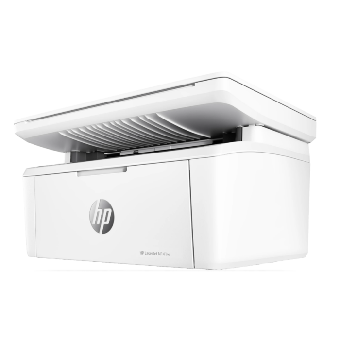 IMPRIMANTE MUTLIFONCTION LASERJET HP M141W (7MD74A) – Image 4