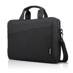 SACOCHE LENOVO 15,6'' TOPLOADER DECONTRACTE T210 NOIR (4X40T84061)