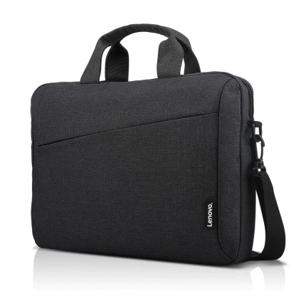 SACOCHE LENOVO 15,6'' TOPLOADER DECONTRACTE T210 NOIR (4X40T84061)