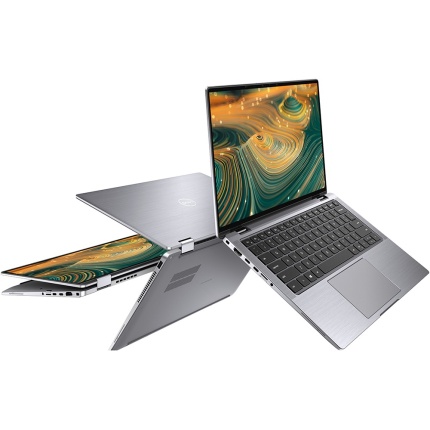 ORDINATEUR PORTABLE DELL LATITUDE 9420 11th CONVERTIBLE 2in1 (DL-LAT9420-2IN1)