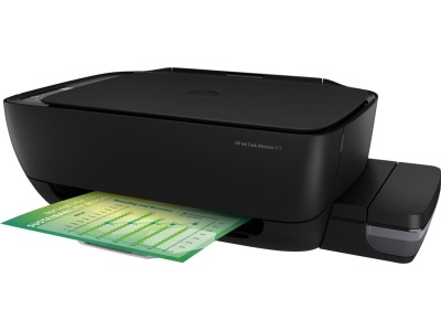 IMPRIMANTE HP SMART TANK ALL IN ONE 415 (Z4B53A)