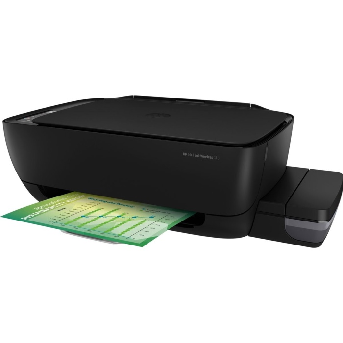 IMPRIMANTE HP SMART TANK ALL IN ONE 415 (Z4B53A)