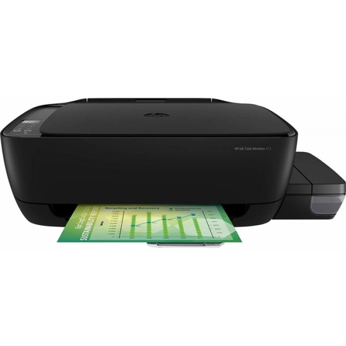IMPRIMANTE HP SMART TANK ALL IN ONE 415 (Z4B53A)