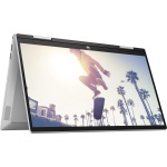 ORDINATEUR PORTABLE PAVILION x360 CONVERTIBLE 14-dy0011nk (601C1EA)