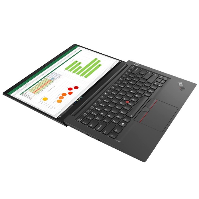 ORDINATEUR PORTABLE LENOVO ThinkPad E14 Gen 2 (20X100H3FE)