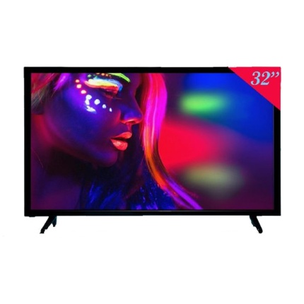 Téléviseur ITEL S3250 32" LED HD (S3250)