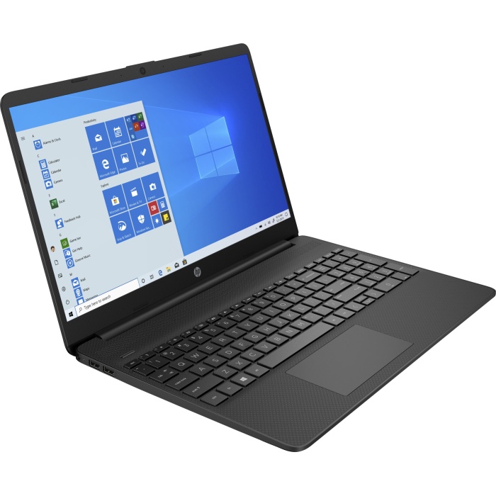 ORDINATEUR PORTABLE HP 15 15S-EQ1017NK (2Q9H9EA)