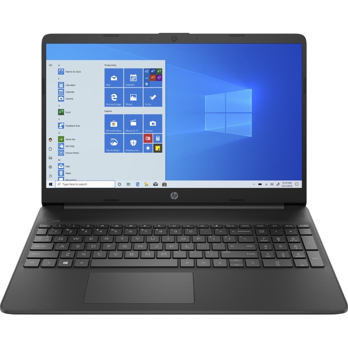 ORDINATEUR PORTABLE HP 15 15S-EQ1017NK (2Q9H9EA)