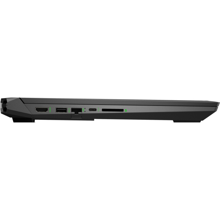 ORDINATEUR PORTABLE HP PAVILION GAMING-15-1006NK (27Z72EA)